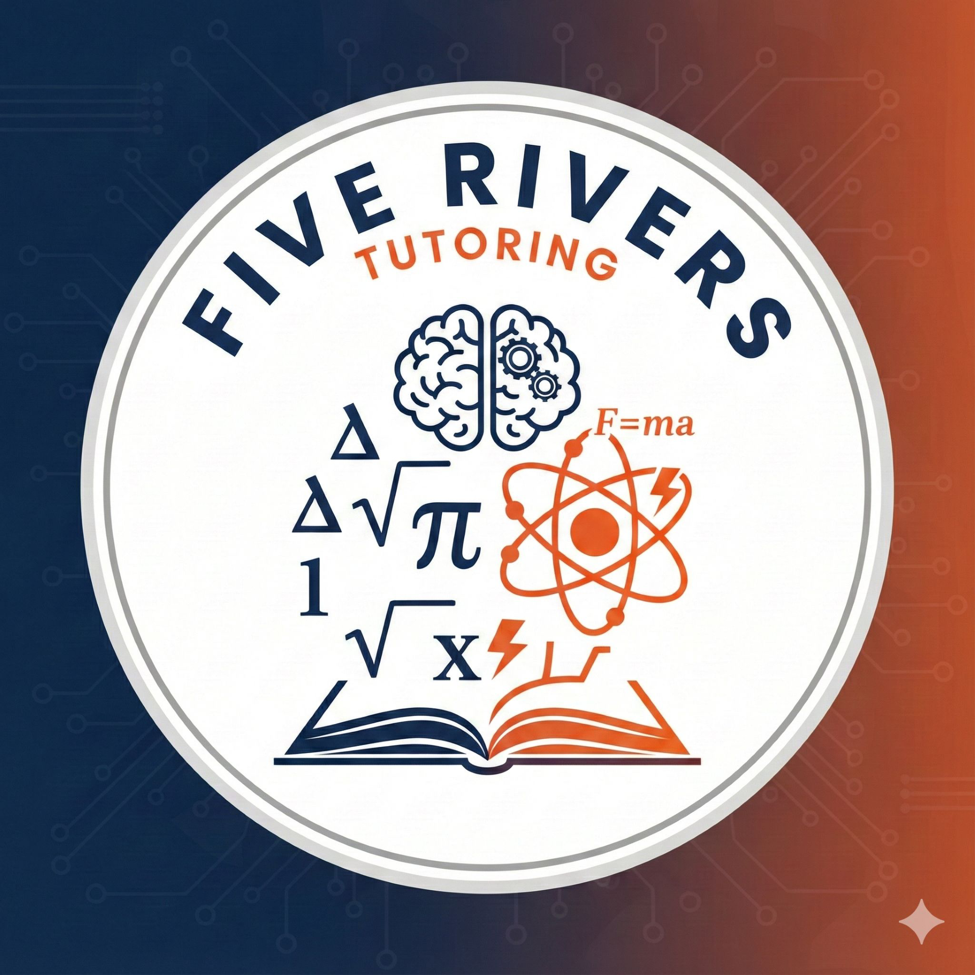 Five Rivers Tutoring